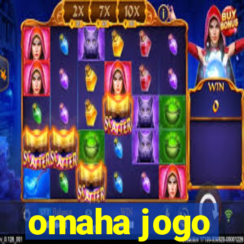 omaha jogo