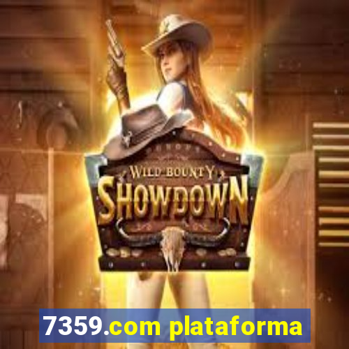 7359.com plataforma