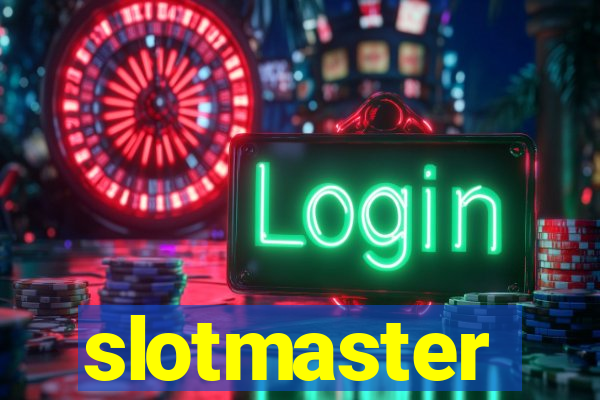 slotmaster