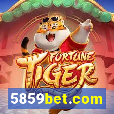 5859bet.com