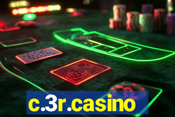 c.3r.casino