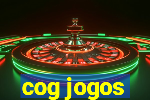 cog jogos