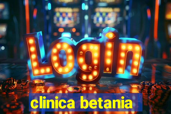 clinica betania