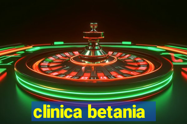 clinica betania