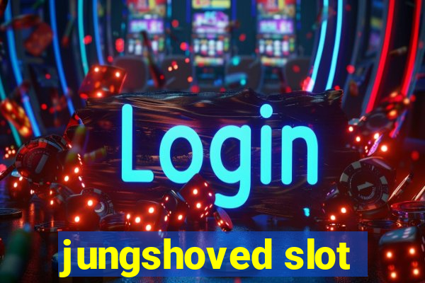 jungshoved slot