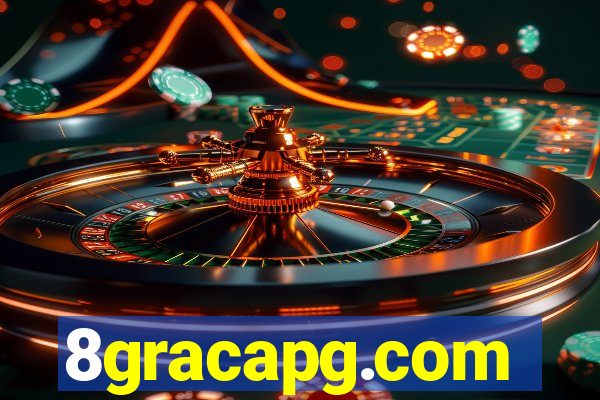 8gracapg.com