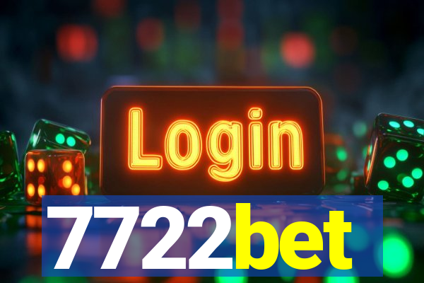 7722bet