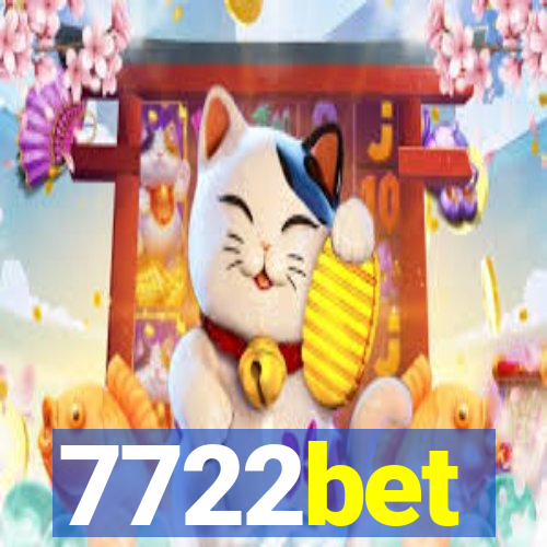 7722bet