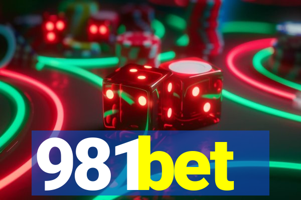 981bet