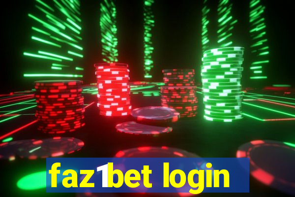 faz1bet login