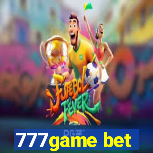 777game bet