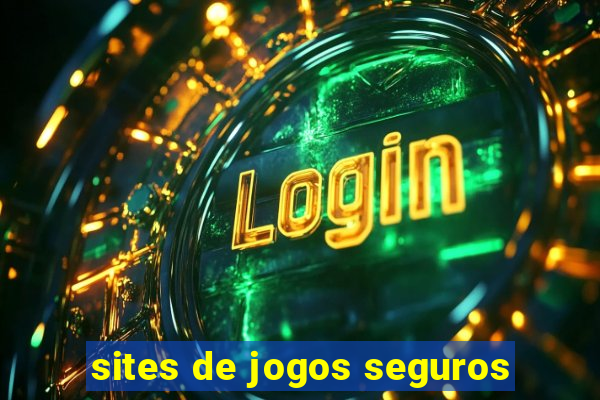 sites de jogos seguros