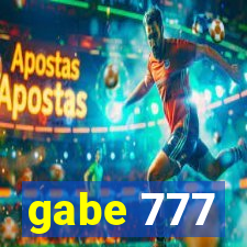 gabe 777