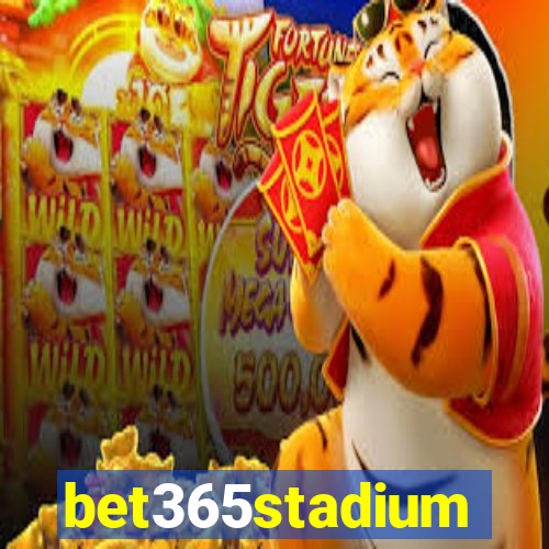 bet365stadium