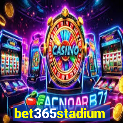 bet365stadium