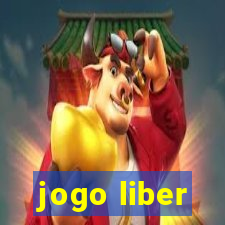 jogo liber