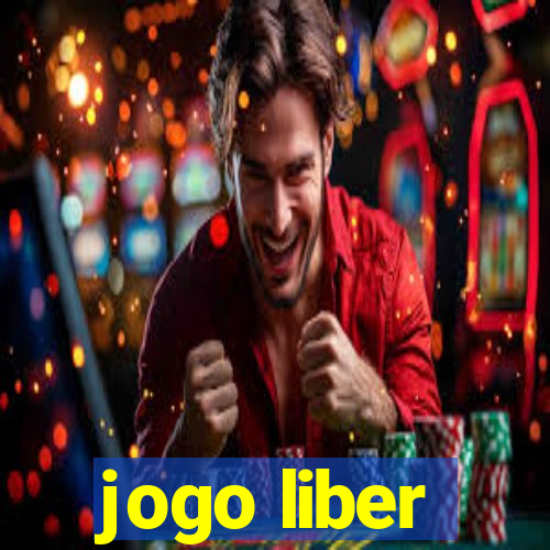 jogo liber