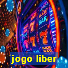 jogo liber