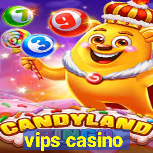 vips casino