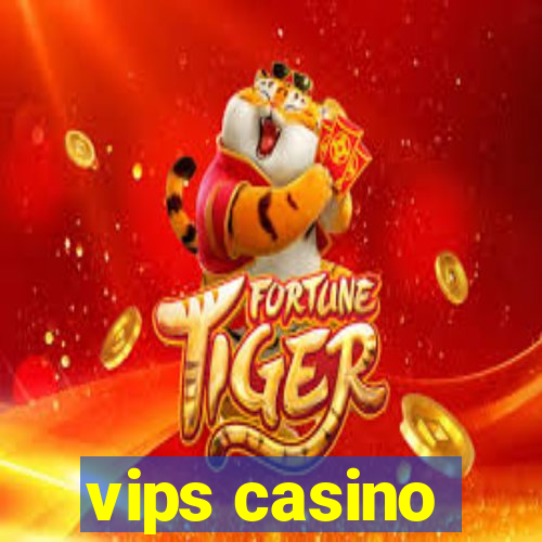 vips casino