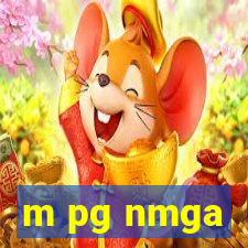 m pg nmga