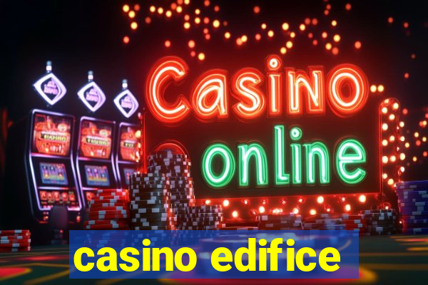 casino edifice