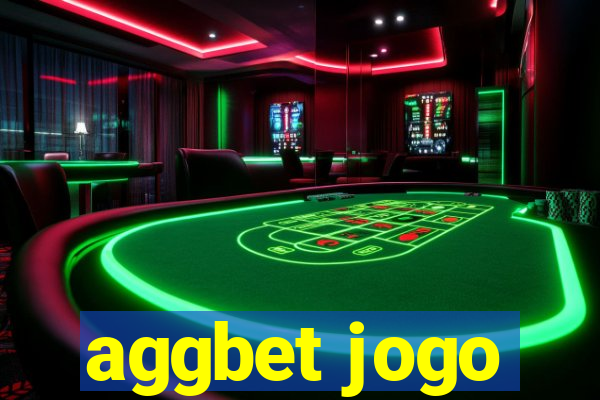 aggbet jogo