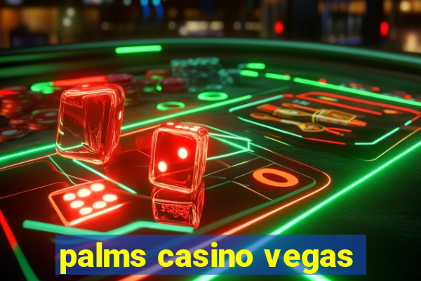 palms casino vegas