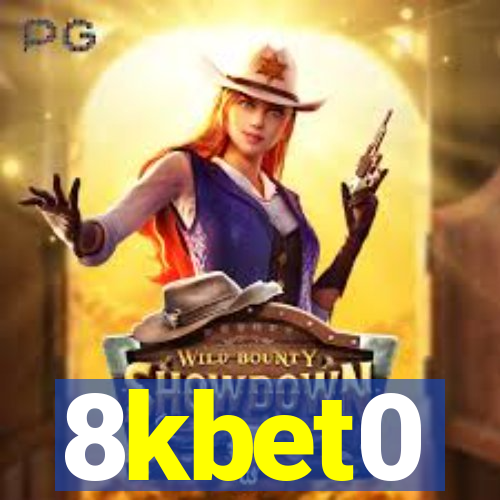 8kbet0