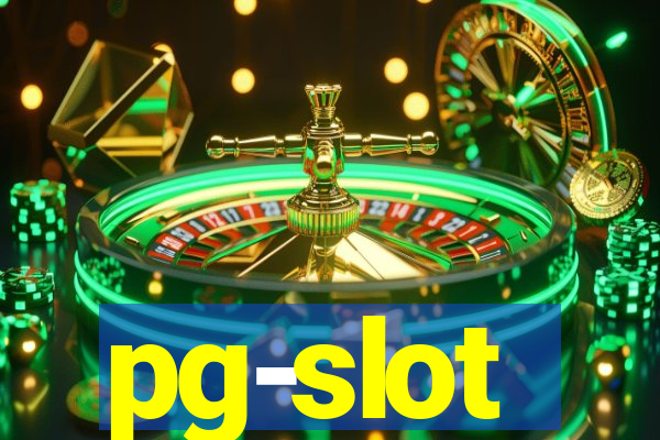 pg-slot