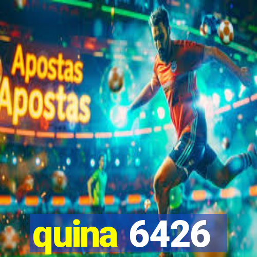 quina 6426