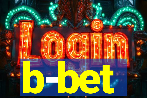 b-bet