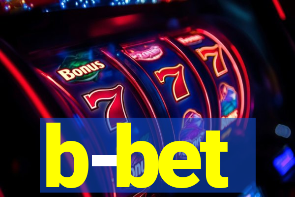 b-bet