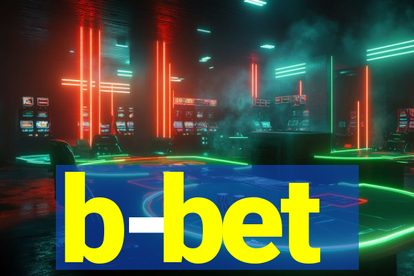 b-bet