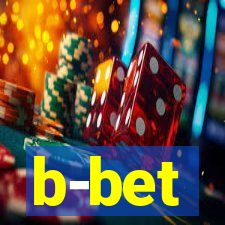 b-bet