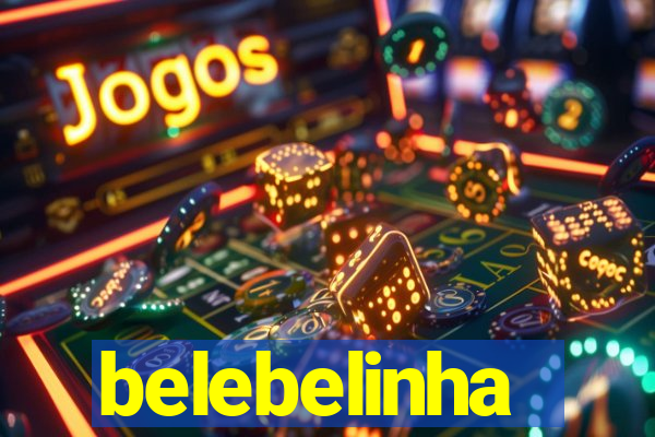 belebelinha