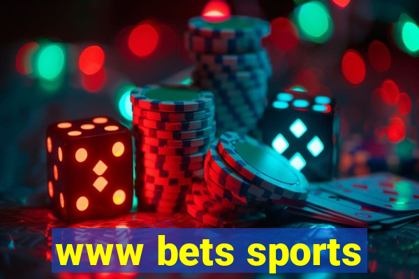 www bets sports