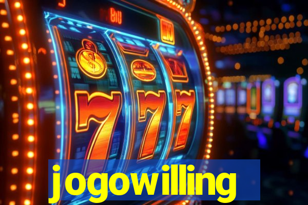 jogowilling