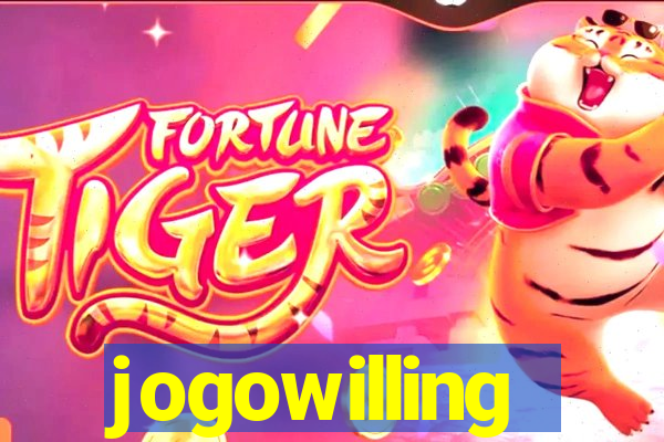 jogowilling