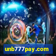 unb777pay.com