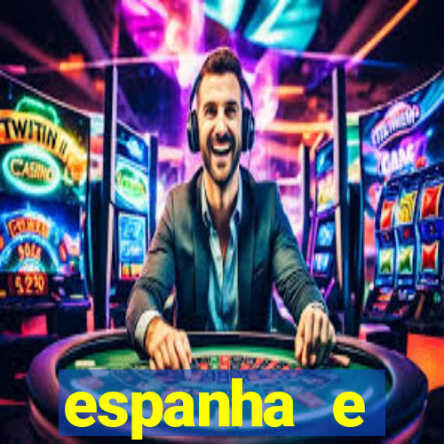 espanha e inglaterra ao vivo