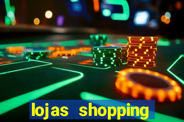 lojas shopping iguatemi porto alegre