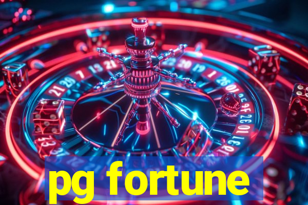 pg fortune