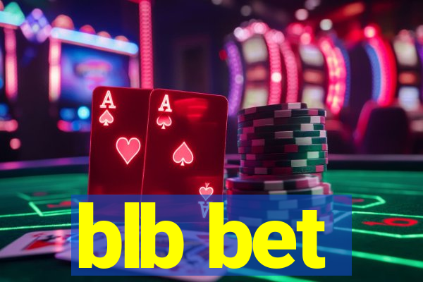 blb bet