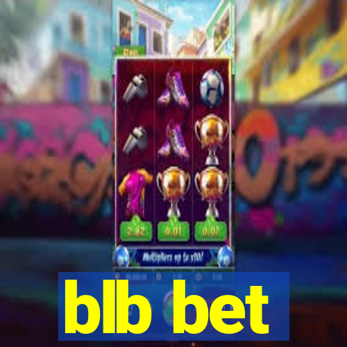 blb bet