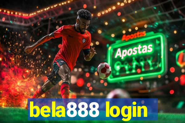 bela888 login