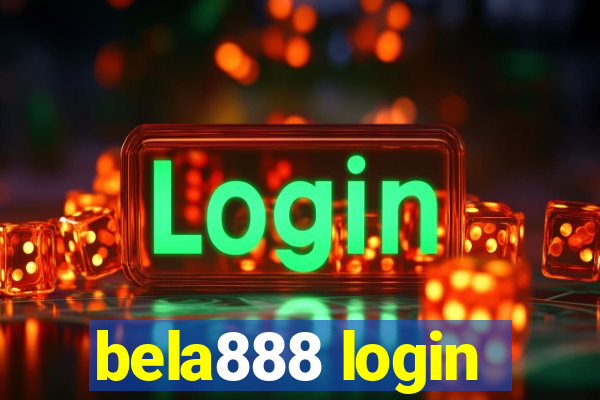 bela888 login