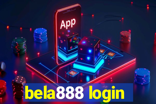 bela888 login