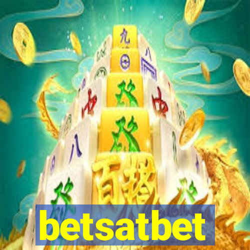 betsatbet