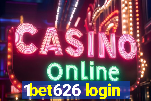 1bet626 login